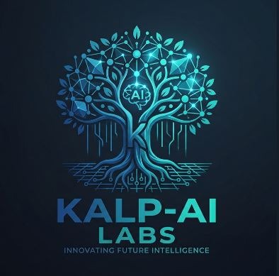 Kalp-AI Labs Logo